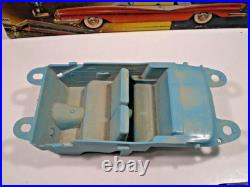Vintage Amt 1959 Edsel Hardtop 1/25 Scale Annual Kit In A Box For Restoration