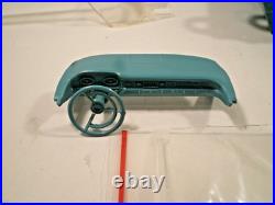 Vintage Amt 1959 Edsel Hardtop 1/25 Scale Annual Kit In A Box For Restoration Vintage Amt 1959 Edsel Hardtop 1/25 Scale Annual Kit In A Box For Restoration