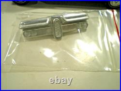 Vintage Amt 1959 Edsel Hardtop 1/25 Scale Annual Kit In A Box For Restoration