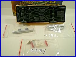 Vintage Amt 1959 Edsel Hardtop 1/25 Scale Annual Kit In A Box For Restoration