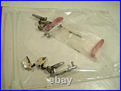 Vintage Amt 1959 Edsel Hardtop 1/25 Scale Annual Kit In A Box For Restoration