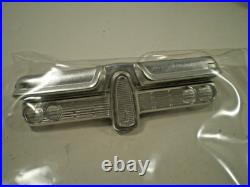 Vintage Amt 1959 Edsel Hardtop 1/25 Scale Annual Kit In A Box For Restoration Vintage Amt 1959 Edsel Hardtop 1/25 Scale Annual Kit In A Box For Restoration