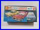 Vintage Amt 1960 Mercury Hardtop Kit #3360 Rebuilder Kit L@@k