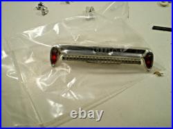 Vintage Amt 1960 Mercury Hardtop Kit #3360 Rebuilder Kit L@@k