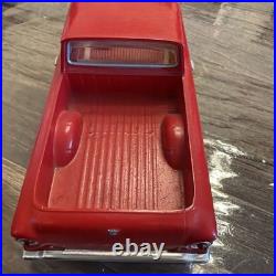 Vintage Amt 1961 1962 Ford Falcon Futura Ranchero Promo Car / Model Kit Built