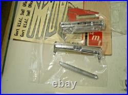 Vintage Amt 1961 Lincoln Contintal Ht 1/25 Annual Kit K-421 Complete L@@k