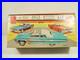 Vintage Amt 1961 Mercury Convertible K-311 Model Kit Complete 125 Nice L@@k