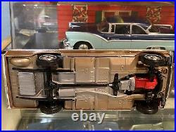 Vintage Amt 1963 Chevy Nova Station Wagon Built Model Kit Promo Very Nicely Done
