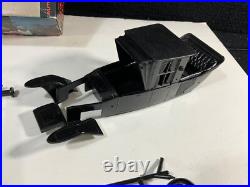 Vintage Amt 1964 Kayro-vue Munsters Koach Model Kit 1/25th Scale. George Barris Vintage Amt 1964 Kayro-vue Munsters Koach Model Kit 1/25th Scale. George Barris