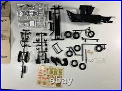 Vintage Amt 1964 Kayro-vue Munsters Koach Model Kit 1/25th Scale. George Barris