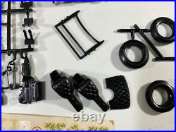 Vintage Amt 1964 Kayro-vue Munsters Koach Model Kit 1/25th Scale. George Barris Vintage Amt 1964 Kayro-vue Munsters Koach Model Kit 1/25th Scale. George Barris