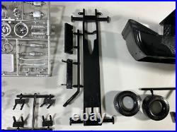 Vintage Amt 1964 Kayro-vue Munsters Koach Model Kit 1/25th Scale. George Barris