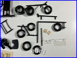 Vintage Amt 1964 Kayro-vue Munsters Koach Model Kit 1/25th Scale. George Barris