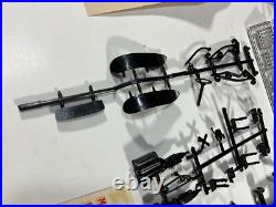 Vintage Amt 1964 Kayro-vue Munsters Koach Model Kit 1/25th Scale. George Barris