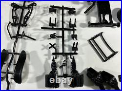 Vintage Amt 1964 Kayro-vue Munsters Koach Model Kit 1/25th Scale. George Barris