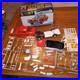 Vintage Amt 1967 Plymouth Barracuda Model Kit- Annual -6857-170