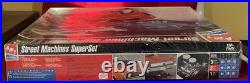 Vintage Amt #39194 Street Machines Super Set 3 Kits- Factory Sealed-nos