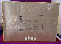 Vintage Amt #39194 Street Machines Super Set 3 Kits- Factory Sealed-nos