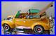 Vintage Amt 39/40 Ford Surfer Custom Car Built Super Nice Amazing Detail! L@@k