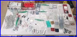 Vintage Automotive Model Kit and Promo LOT AMT 1/25 Scale 1964 IMPALA LOT