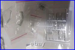 Vintage Automotive Model Kit and Promo LOT AMT 1/25 Scale 1964 IMPALA LOT