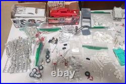 Vintage Automotive Model Kit and Promo LOT AMT 1/25 Scale 1964 IMPALA LOT