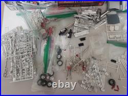 Vintage Automotive Model Kit and Promo LOT AMT 1/25 Scale 1964 IMPALA LOT