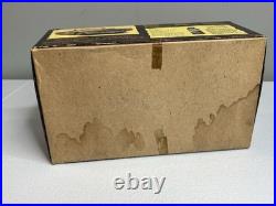 Vintage Car Model Kit Amt 1964 Ford Thunderbird Convertible