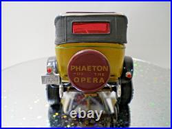 Vintage Custom High Boy Jalopy Car Built Super Nice Groovy Detail! L@@k