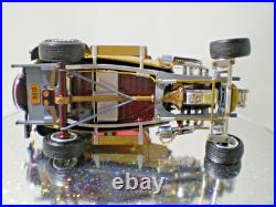 Vintage Custom High Boy Jalopy Car Built Super Nice Groovy Detail! L@@k