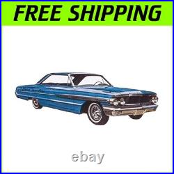 Vintage Drag Racing Model Kit Set/