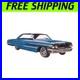 Vintage Drag Racing Model Kit Set/