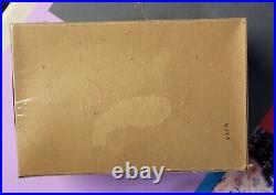 Vintage Factory Sealed 1983 The A Team Van Model Kit