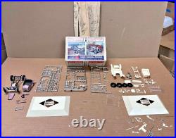 Vintage Ford AMT King T & Wild Dream Model Kit 125 Built Originals JOE WILHELM