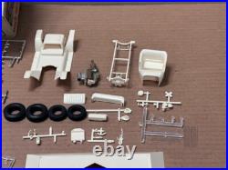 Vintage Ford AMT King T & Wild Dream Model Kit 125 Built Originals JOE WILHELM