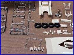 Vintage Ford AMT King T & Wild Dream Model Kit 125 Built Originals JOE WILHELM
