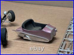 Vintage Ford AMT King T & Wild Dream Model Kit 125 Built Originals JOE WILHELM