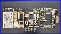 Vintage Monogram Rommels Rod 1/24 Rk15
