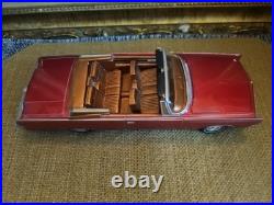 Vintage Mpc. Revell. Amt. Built Model Car 1966 Imperial Rare