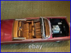 Vintage Mpc. Revell. Amt. Built Model Car 1966 Imperial Rare