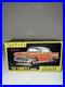 Vintage ORIGINAL 1969 AMT 57 Chevy Hardtop Mini Kit M 763 100 Plastic 57' RARE