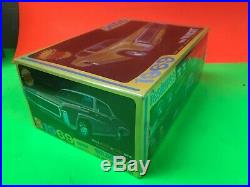 Vintage Original 1/25 Scale Amt 1969 Buick Wildcat Model Kit Factory Sealed