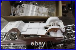 Vintage Original AMT 1963 T-Bird Ford Advanced Customizing Model Kit In Box