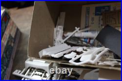 Vintage Original AMT 1963 T-Bird Ford Advanced Customizing Model Kit In Box