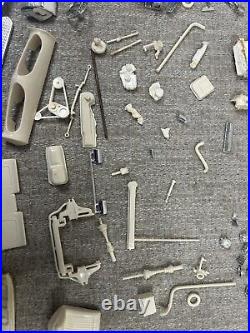 Vintage Original AMT 1967 Oldsmobile Toronado Model Kit #6937-200 As pictured