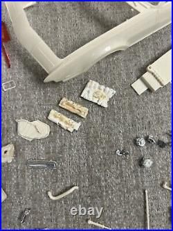 Vintage Original AMT 1967 Oldsmobile Toronado Model Kit #6937-200 As pictured
