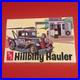 Vintage Original AMT Hillbilly Hauler 34 Ford Tow Truck Model Kit T233-200