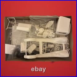 Vintage Original AMT Hillbilly Hauler 34 Ford Tow Truck Model Kit T233-200