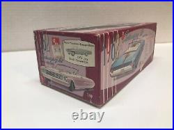 Vintage Original Amt 1/25 Scale 3 N' 1 1962 Buick Convertible Unbuilt Model Kit