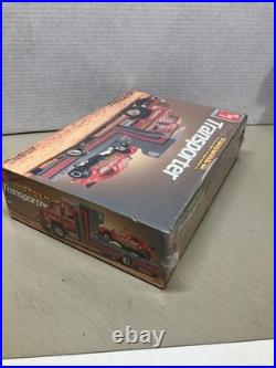 Vintage Original Amt 1/25 Scale Thunder Transporter Set Factory Sealed Kit